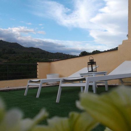 Bed and Breakfast A&E.Escornalbou Vilanova de Escornalbou Екстер'єр фото