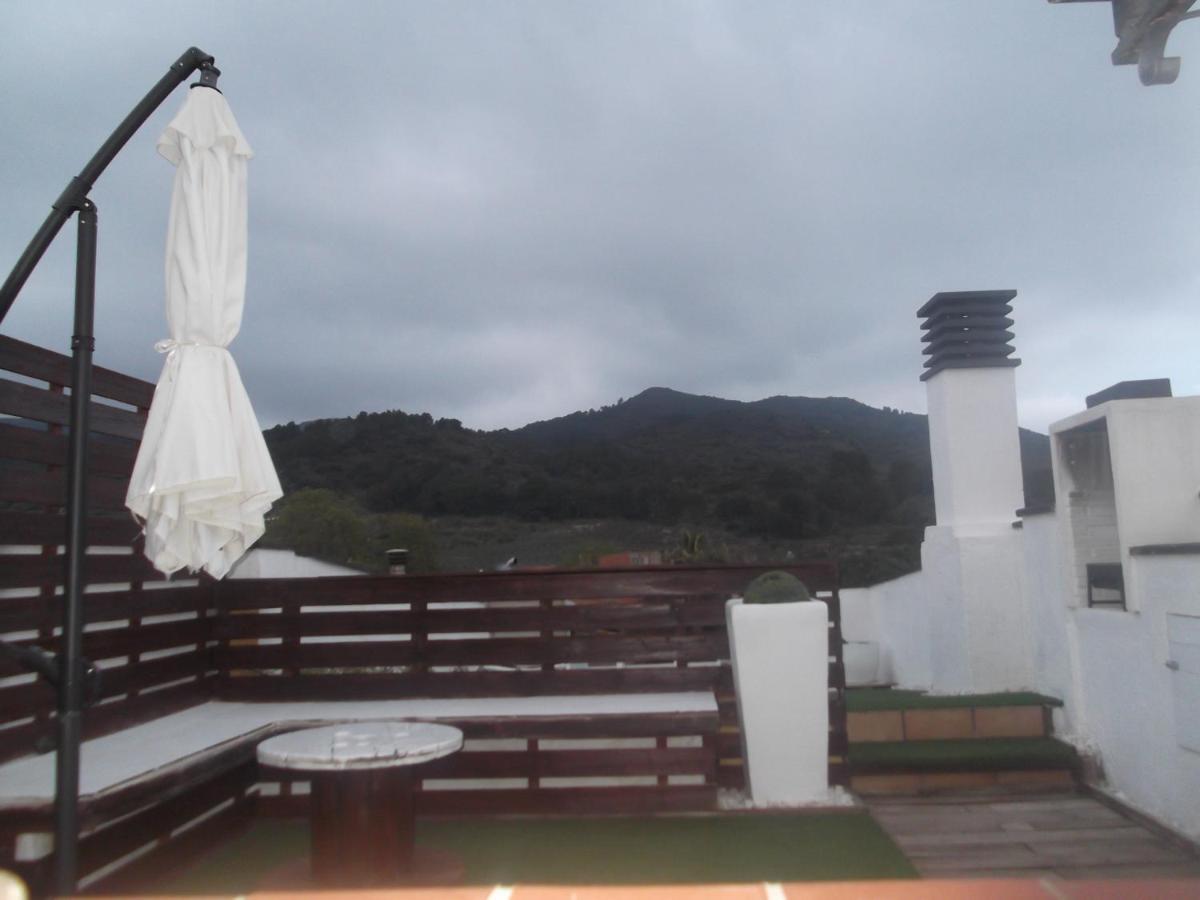 Bed and Breakfast A&E.Escornalbou Vilanova de Escornalbou Екстер'єр фото