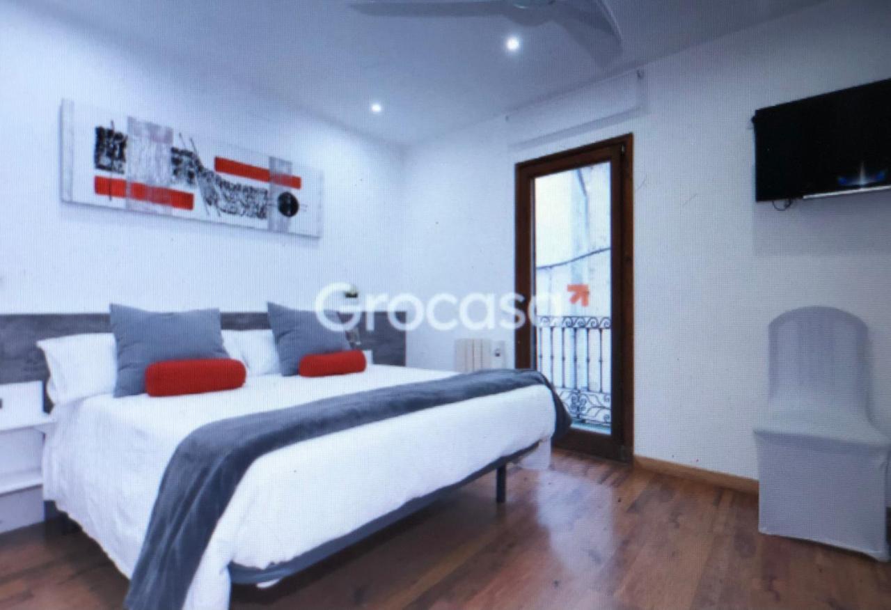 Bed and Breakfast A&E.Escornalbou Vilanova de Escornalbou Екстер'єр фото