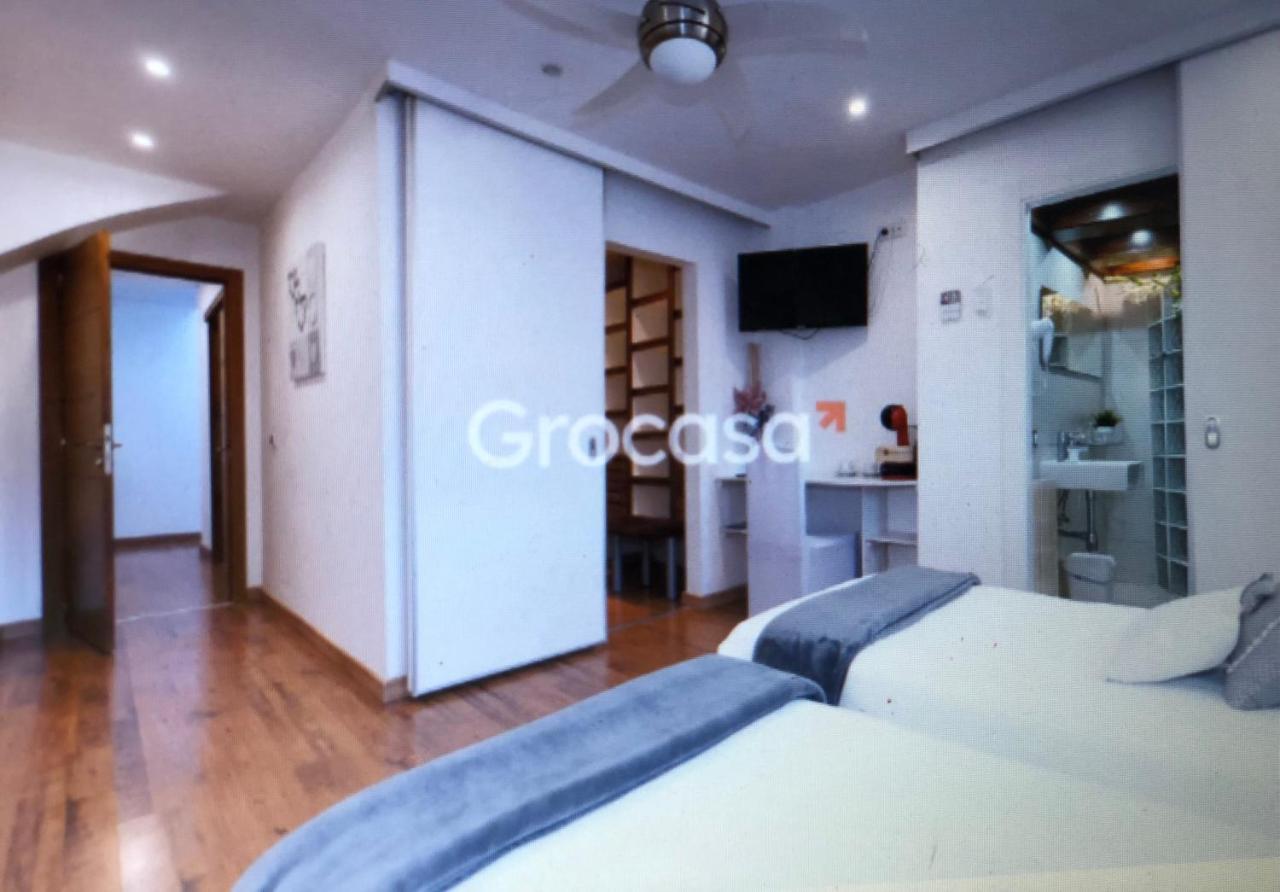 Bed and Breakfast A&E.Escornalbou Vilanova de Escornalbou Екстер'єр фото