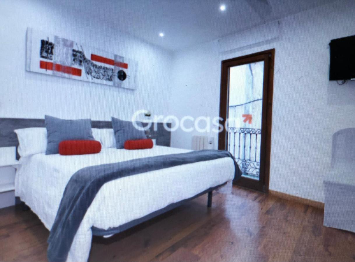 Bed and Breakfast A&E.Escornalbou Vilanova de Escornalbou Екстер'єр фото