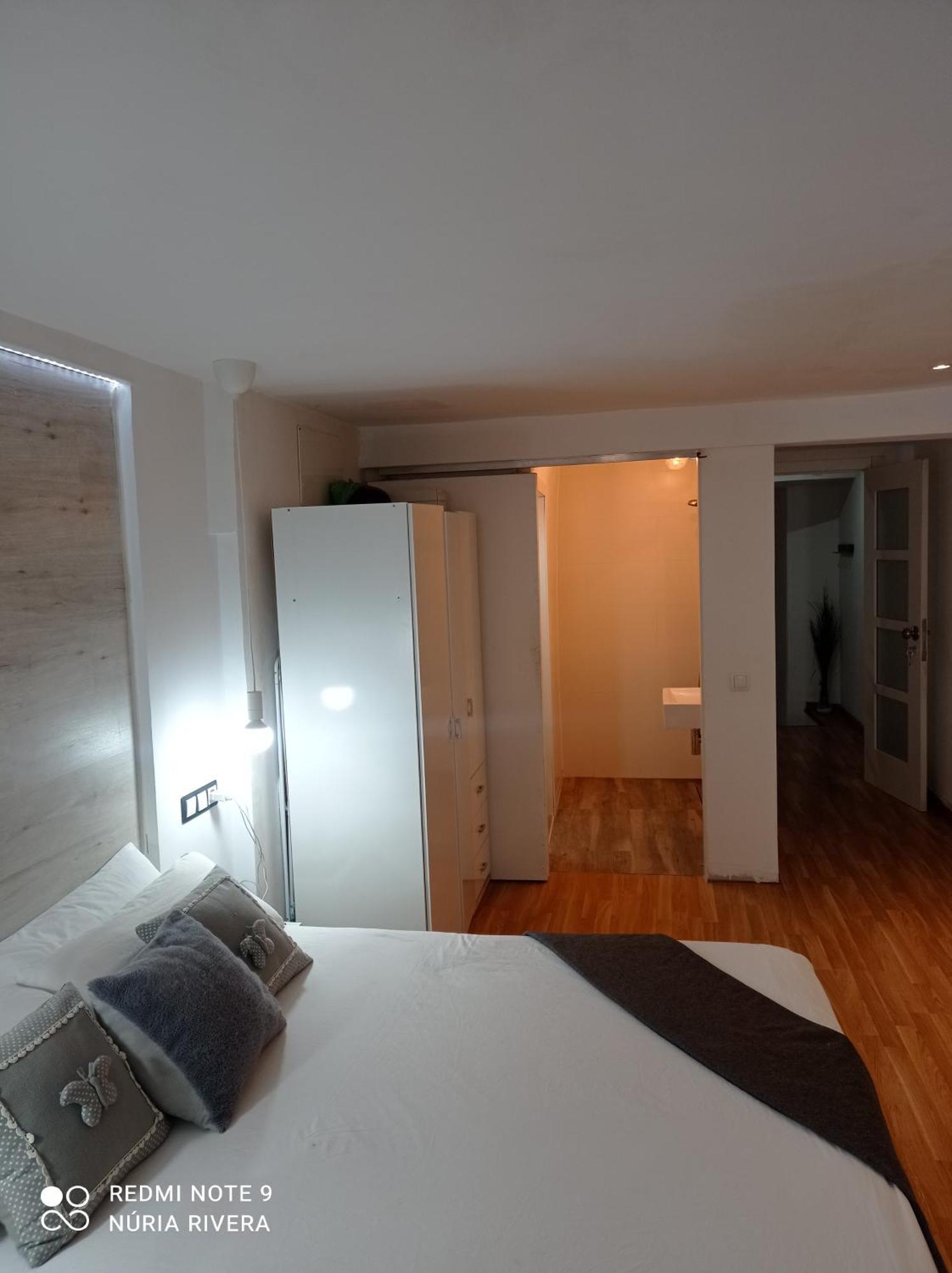 Bed and Breakfast A&E.Escornalbou Vilanova de Escornalbou Екстер'єр фото