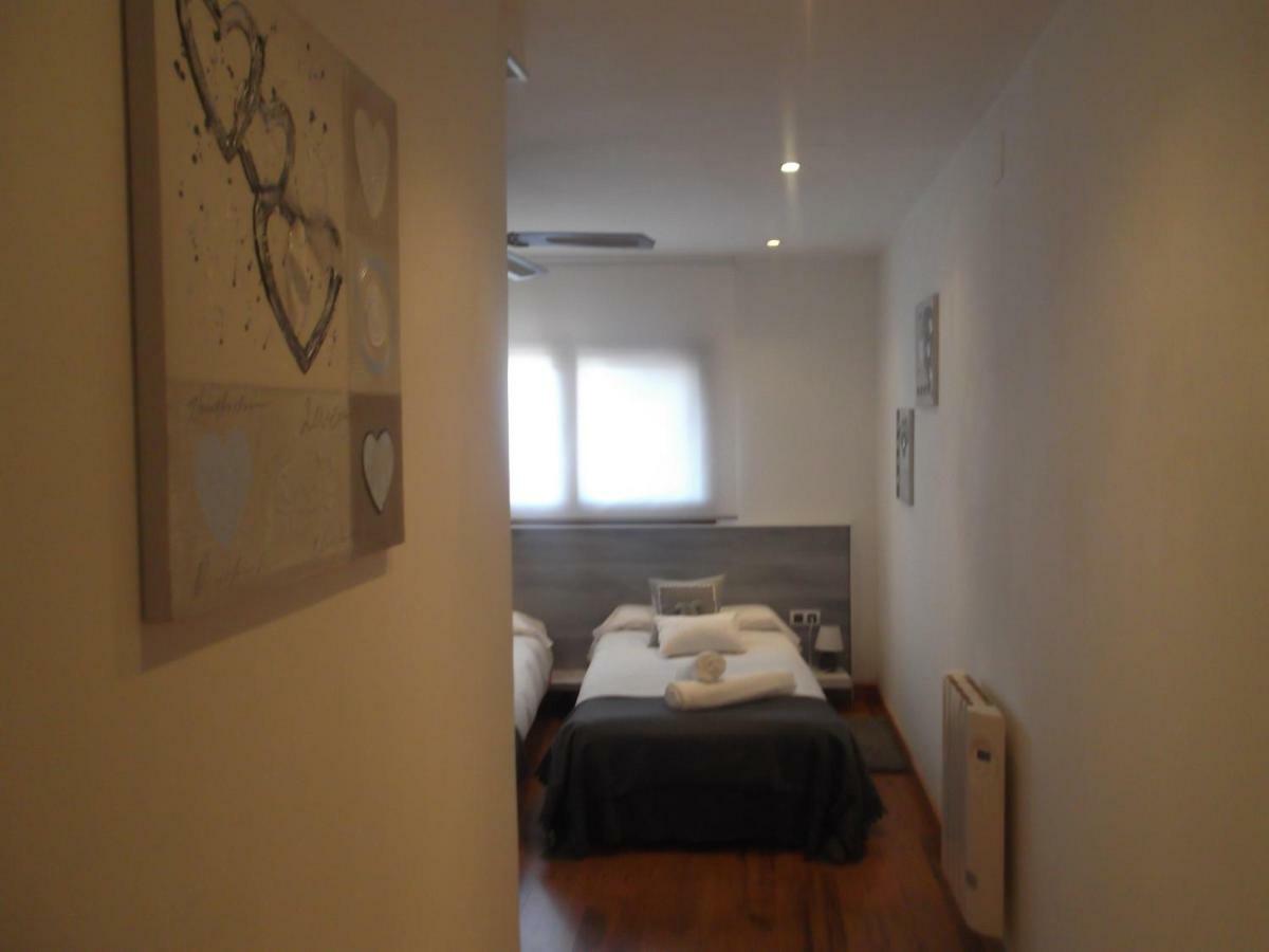 Bed and Breakfast A&E.Escornalbou Vilanova de Escornalbou Екстер'єр фото