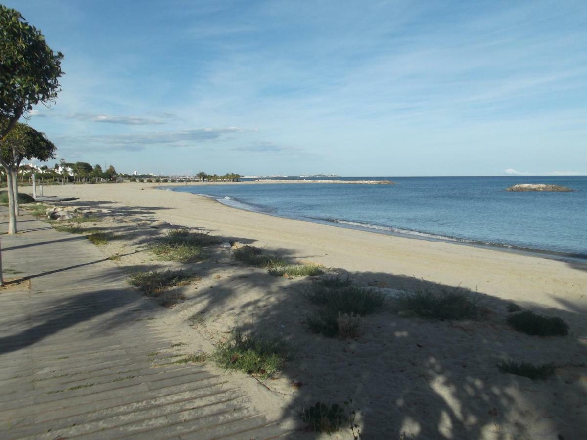 Bed and Breakfast A&E.Escornalbou Vilanova de Escornalbou Екстер'єр фото