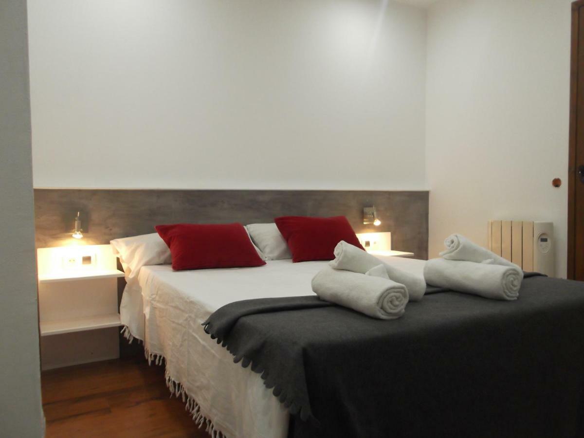 Bed and Breakfast A&E.Escornalbou Vilanova de Escornalbou Екстер'єр фото