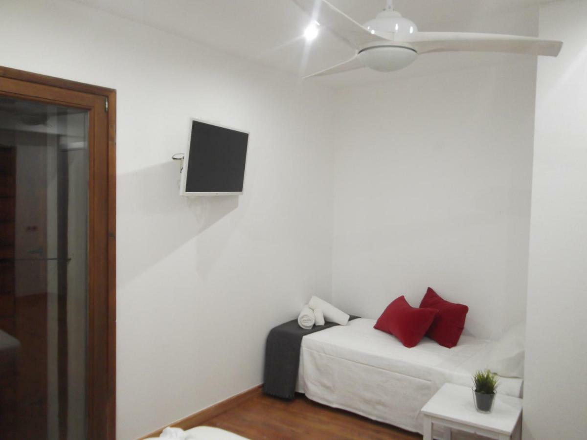 Bed and Breakfast A&E.Escornalbou Vilanova de Escornalbou Екстер'єр фото